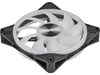 Corsair iCUE QL140 RGB 140mm PWM Dual Fan Kit with Lighting Node CORE