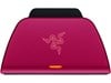 Razer Quick Charging Stand for PS5 in Red