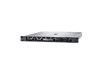 Dell EMC PowerEdge R350 1U Rackmount Server, Intel Xeon E-2314, 16GB RAM, 600GB HDD, 8x SFF Bays