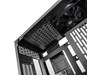 Kolink Rocket Heavy ITX Case - Black 
