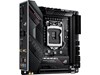 ASUS ROG Strix B560-I Gaming WiFi ITX Motherboard for Intel LGA1200 CPUs