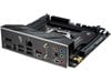 ASUS ROG Strix B560-I Gaming WiFi ITX Motherboard for Intel LGA1200 CPUs