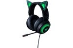 Razer Kraken Kitty Ear USB Headset with Chroma in Black