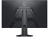 Dell S2721HGF 27" Full HD Curved Gaming Monitor - VA, 144Hz, 1ms, HDMI, DP