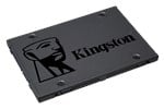 480GB Kingston A400 2.5" SATA III Solid State Drive