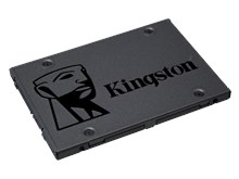 Kingston SSDNow A400 (240GB) SATA 3 2.5 inch Solid State Drive