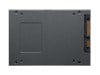 480GB Kingston A400 2.5" SATA III Solid State Drive
