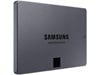 2TB Samsung 870 QVO 2.5" SATA III Solid State Drive