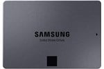 4TB Samsung 870 QVO 2.5" SATA III Solid State Drive