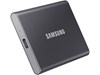 Samsung Portable SSD T7 500GB Mobile External Solid State Drive in Grey - USB3.1