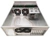Logic Case SC-4324 Rackmount Server Case - Black 