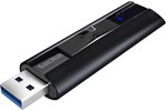SanDisk Extreme PRO 128GB USB 3.0 Flash Stick Pen Memory Drive - Black 