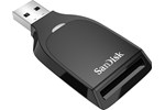 SanDisk SD UHS-I USB 3.0 Card Reader 