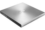ASUS ZenDrive U9M (SDRW-08U9M-U) External DVD Writer Optical Drive