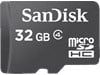 SanDisk Mobile 32GB MicroSD Card