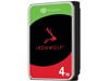 Seagate Ironwolf 4TB SATA 6GB/s 3.5"" Hard Drive - 5400RPM, 64MB Cache