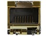 StarTech.com  1 Gigabit Copper SFP Transceiver Module 1000Base-T, RJ-45, Juniper SFP-1GE-T Compatible