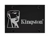 1TB Kingston KC600 2.5" SATA III Solid State Drive