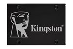 256GB Kingston KC600 2.5" SATA III Solid State Drive