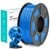 Sunlu ABS 3D Printer Filament in Blue, 1KG