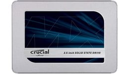 1TB Crucial MX500 2.5" SATA III Solid State Drive