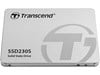 2TB Transcend SSD230S 2.5" SATA III Solid State Drive