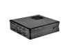 Silverstone Raven Z RVZ01-E Desktop Gaming Case - Black USB 3.0