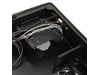 Silverstone Raven RVZ01 ITX Gaming Case - Black USB 3.0