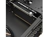 Silverstone Raven RVZ01 ITX Gaming Case - Black USB 3.0