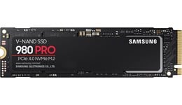 2TB Samsung 980 PRO M.2 2280 PCI Express 4.0 x4 NVMe Solid State Drive