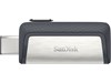 SanDisk Ultra Dual Drive 128GB USB 3.0 Flash Stick Pen Memory Drive 
