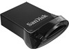 SanDisk Ultra Fit 16GB USB 3.0 Flash Stick Pen Memory Drive - Black 