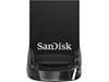 SanDisk Ultra Fit 16GB USB 3.0 Flash Stick Pen Memory Drive - Black 