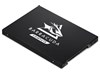 Seagate BarraCuda Q1 2.5" 960GB SATA III Solid State Drive