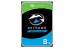 Seagate SkyHawk 8TB SATA III 3.5"" Hard Drive - 5900RPM, 256MB Cache