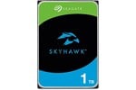 Seagate SkyHawk 1TB SATA III 3.5"" Hard Drive - 5400RPM, 256MB Cache
