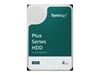 Synology HAT3300 4GB SATA 6GB/s 3.5"" Hard Drive - 5400RPM