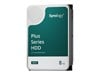 Synology HAT3300 8TB SATA 6GB/s 3.5"" Hard Drive - 5400RPM