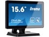 iiyama ProLite T1633MC 15.6 inch - 1366 x 768 Resolution, 6ms Response, HDMI