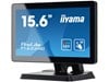 iiyama ProLite T1633MC 15.6 inch - 1366 x 768 Resolution, 6ms Response, HDMI