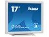 iiyama ProLite T1731SR-W5 17" 720p Monitor - TN, 60Hz, 5ms, Speakers, HDMI, DP