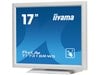 iiyama ProLite T1731SR-W5 17" 720p Monitor - TN, 60Hz, 5ms, Speakers, HDMI, DP