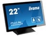iiyama ProLite T2234AS - 21.5" Touch  1.8GHz CPU, 2GB RAM, All-in-One 