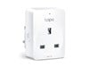 TP-Link Tapo P110 Mini Smart Wi-Fi Socket with Energy Monitoring