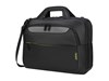 Targus CityGear 15 - 17.3 inch Topload Laptop Case, Black