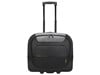 Targus CityGear 15 - 17.3 inch Roller Laptop Case, Black
