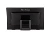 ViewSonic TD2223 21.5" Full HD Monitor - TN, 75Hz, 5ms, Speakers, HDMI