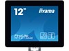 iiyama ProLite TF1215MC 12.1 inch IPS - IPS Panel, 1024 x 768, 25ms, HDMI