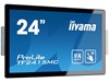 iiyama TF2415MC 23.8 inch - Full HD 1080p, 16ms Response, HDMI