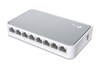 TP-Link TL-SF1008D V10 8-Port 100 Mbps Desktop Switch 